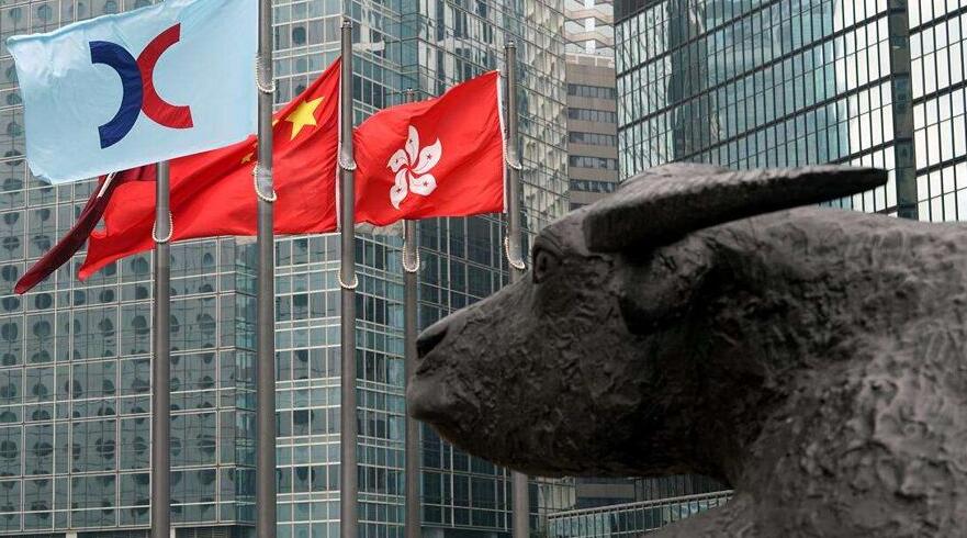 中概股“神壇”跌落 最新股票行情分析！