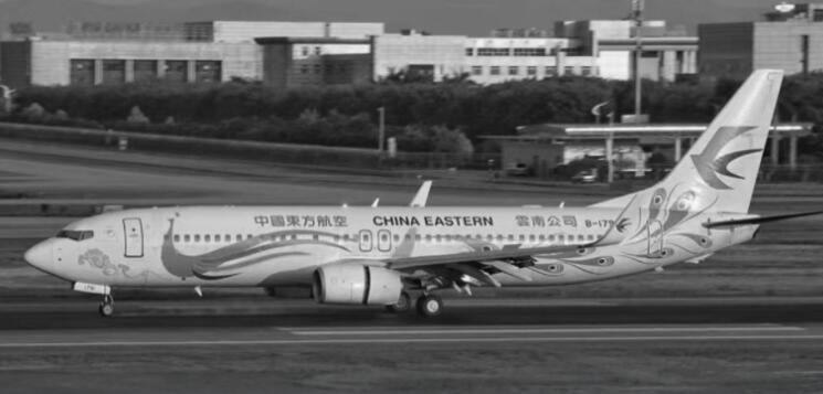 波音飛機空難史