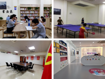 堅持黨建引領，碧桂園服務鍛造值得信賴的紅色