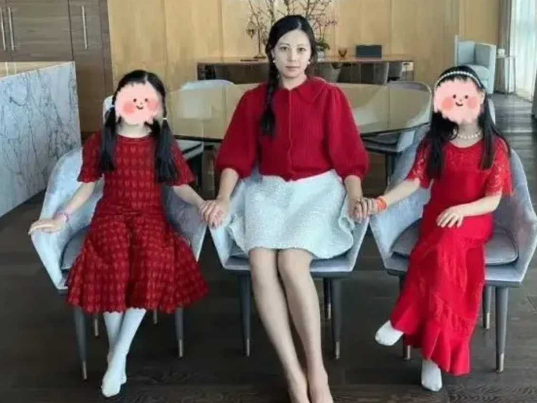 知名女基金經理征友 要求顏值前
