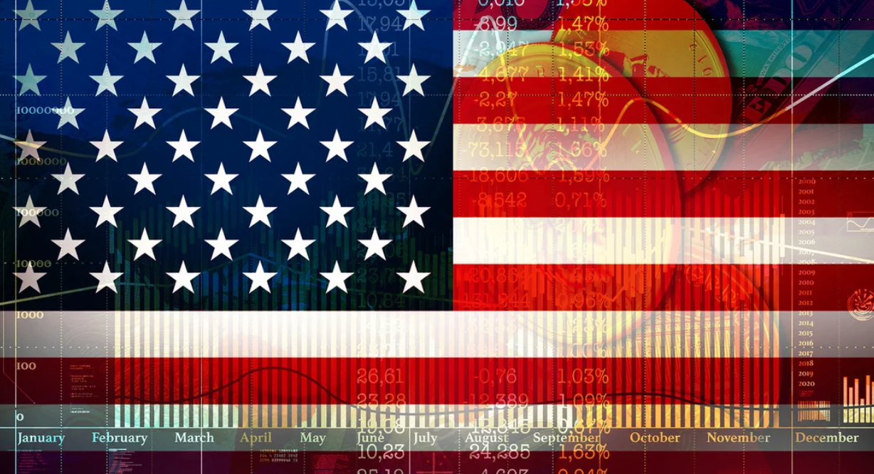 外媒：美聯(lián)儲(chǔ)可能會(huì)在利率上做大調(diào)整