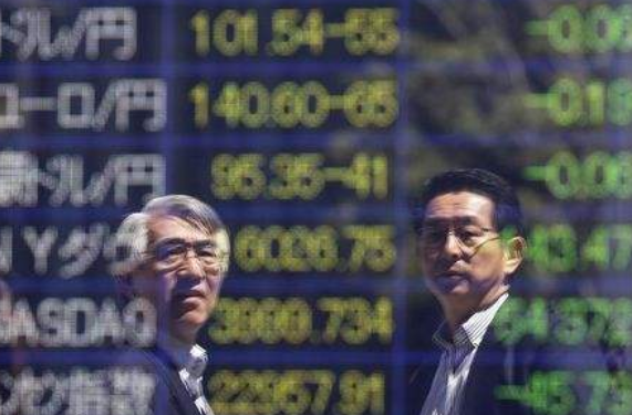 股票行情|美又下狠手！阿里被列入“預摘牌”名