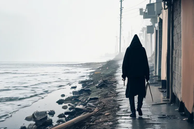 醫療器械出海人在菲遇難，菲律賓給我的印象