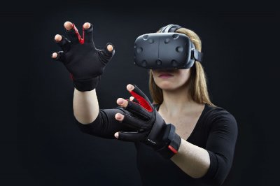 HTC能拯救VR業務嗎？