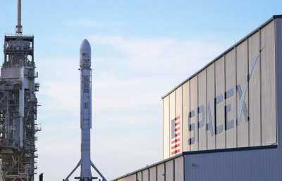 2019年SpaceX計(jì)劃發(fā)射高速網(wǎng)絡(luò)衛(wèi)星