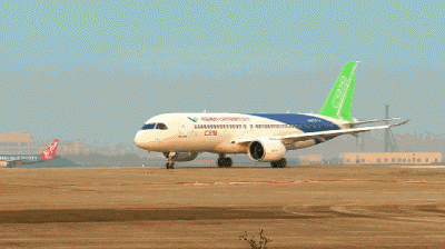 <b>“C919”成功起飛 “內(nèi)幕”竟然那么多！</b>