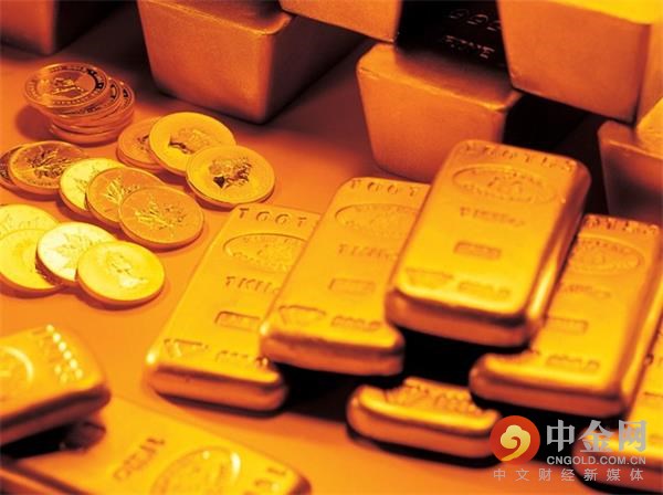 黃金 黃金