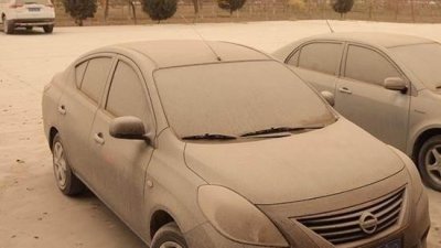 80%的車主都不知道在這么做其實是毀了自己的愛車