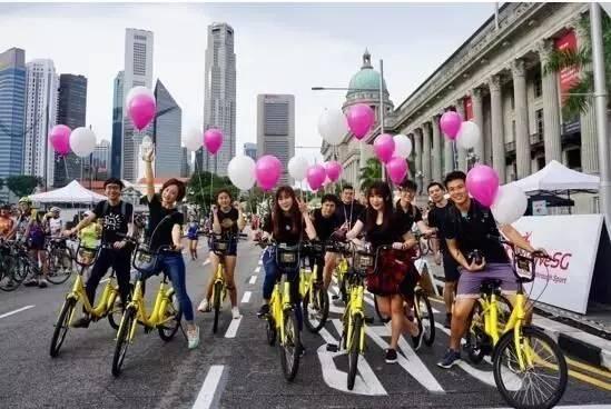 ▲一位去年加入 ofo 地推運營的應屆生告訴邦哥，算上獎金，好的時候他一個月到手一萬多