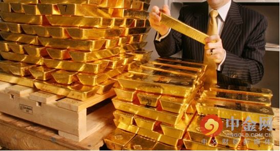 黃金 黃金