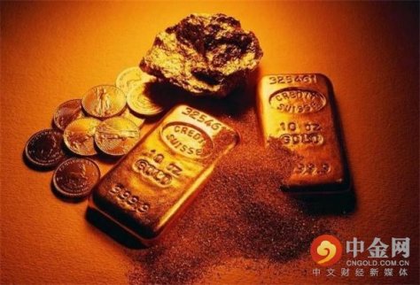 黃金投機多頭頭寸大幅減持