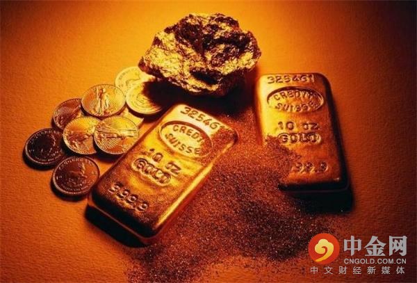 黃金多頭 黃金多頭
