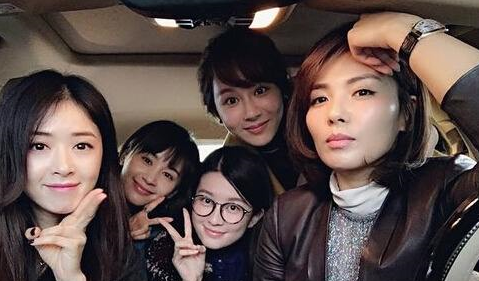 揭秘：《歡樂頌2》大結(jié)局遭曝光 劇情介紹