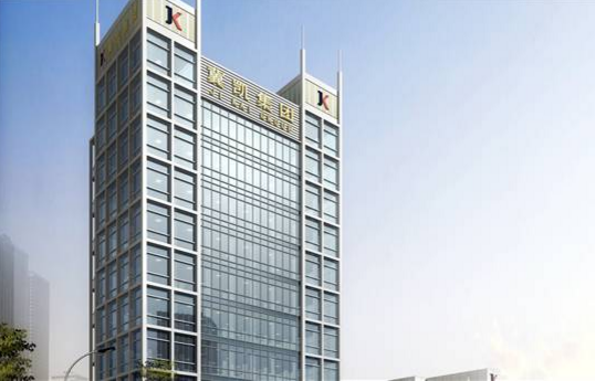 冀凱裝備制造股份有限公司