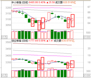 銀行漲券商漲保險漲盤  4小時改變信仰？