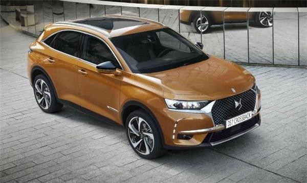 新車上市,DS 新車上市,DS