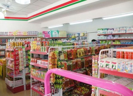 宋清輝：電商開線下市場是明智之舉