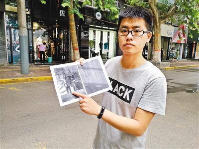 男子丟身份證莫名多出數(shù)筆貸款 金融機(jī)構(gòu)遭質(zhì)疑
