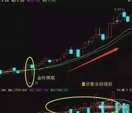 炒股戰法：欲想得股市“千里馬”，必先破解跟莊“陰謀”，收藏！