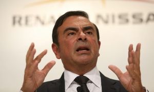 蓋世汽車訊 據外媒報道，雷諾日產聯盟CEO戈恩目前正在為聯盟挑選CEO的繼承人選。戈恩希望借此為自己的離任做好準備，并能夠進一步加深雷諾日產之間的聯合。