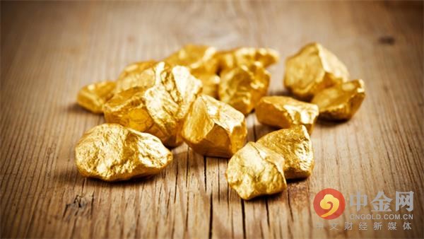 美國并非充分就業！金價突破千三只是時間問題