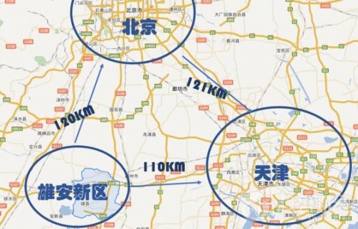 雄安新區(qū)規(guī)劃方案或6月底上報，新區(qū)發(fā)展絕不被房地產(chǎn)綁架， 而且農(nóng)民都要搬出去