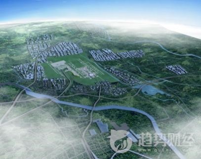 全國范圍內的臨空經濟示范區批復進度正在加快