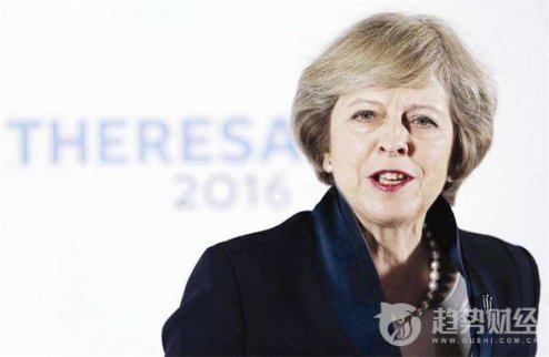 以英國首相特雷莎·梅(Theresa May)領導的保守黨和以科賓(Jeremy C