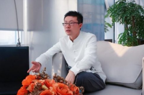 “眾創第一人”王挺：移動互聯下的“大學”實踐