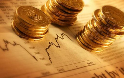 這些圖告訴你加息將至黃金價格要大漲啦？