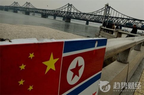 近日發布的數據顯示，朝鮮的全球煤出口在4月份下降到了零