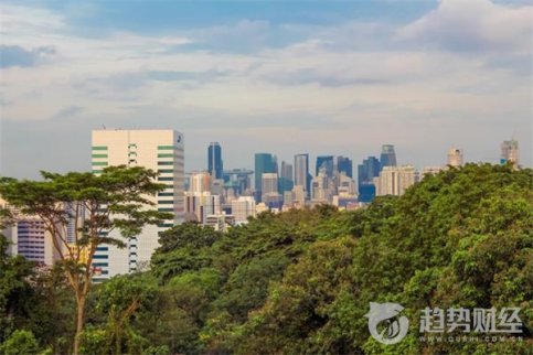 經濟學家將他們對新加坡今年經濟增長的預期從三個月之前有所