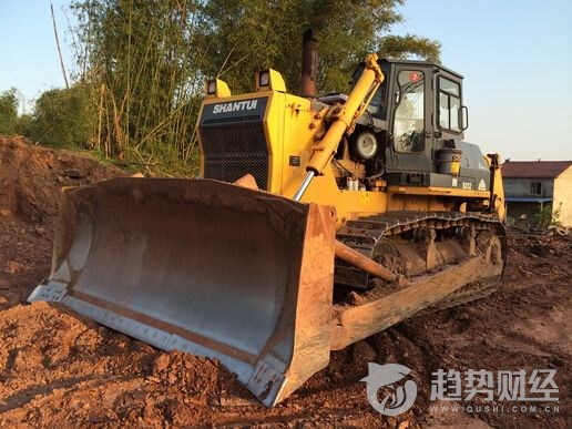 國金：挖機銷量超預期維持高增長 