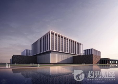 雄安建設望給裝配式建筑帶來機遇