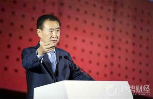王健林徹底與西班牙大廈告別了