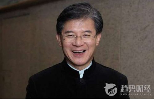 羅康瑞曝家族爭產(chǎn)風(fēng)波內(nèi)幕