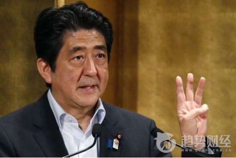 安倍經濟學在艱難的環境下已經取得了顯著進展