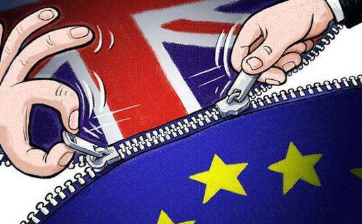 英國脫歐最消息：2017英國脫歐談判 如何影響黃金價格呢？