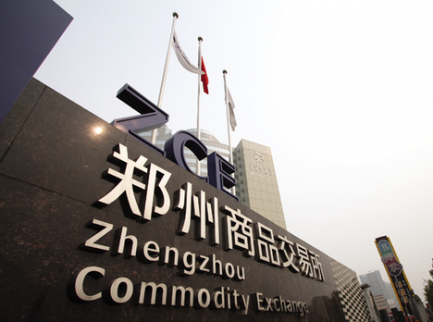鄭州商品期貨交易所能夠交易哪些品種？