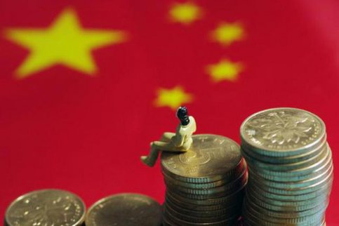 程實：中國經濟拐點正加速形成