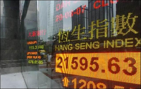 港股查詢：道指揚(yáng)美股個(gè)別走勢(shì)而低收