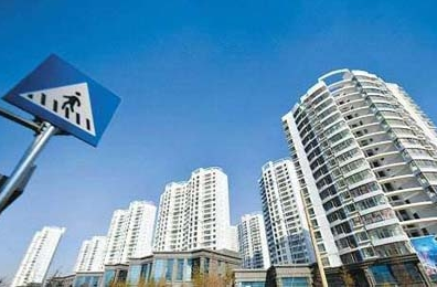 北京二手房市場