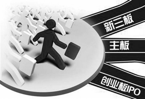 因未能如期公布去年年報，證券日報傳媒被股轉系統終止掛牌