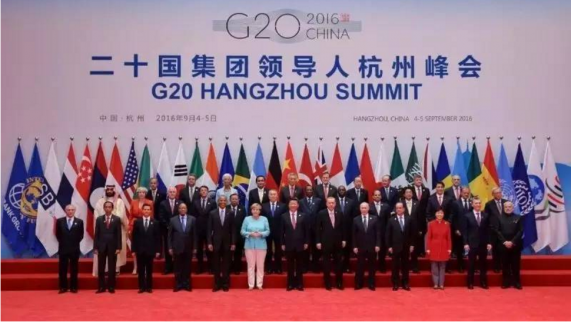 關(guān)于G20，這些你都知道嗎？
