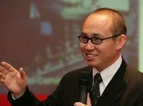 潘石屹:我還是一個房產商　SOHO有兩項目永不會賣 