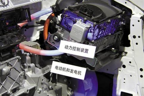 新能源汽車戰略的轉變：車企的“必選項”不再是“可選項”