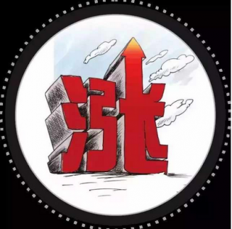 2017年最全的漲價概念股一覽 近期漲價題材匯總