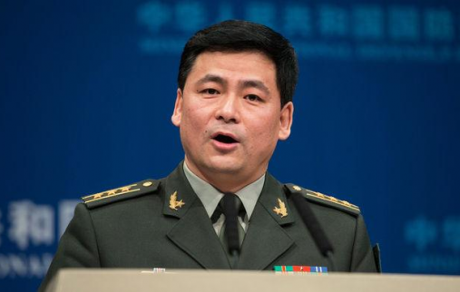 中印邊境對峙升級 解放軍決不讓疆土有半寸丟失