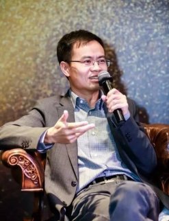 創(chuàng)業(yè)資訊 報(bào)廢專(zhuān)家創(chuàng)始人賴曉凌：別老說(shuō)顛覆這顛覆那，其實(shí)你顛覆不了啥東西