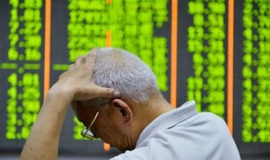 2017股票入門知識(shí)：細(xì)數(shù)歷次股災(zāi)各國和地區(qū)如何救市的！